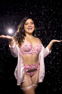 EVELIN_MASON victoria secret angel 🪽 ✨ Pic 8