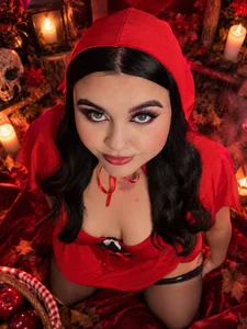 Zdjęcia Marla_69 Hallowen 🎃:  2
