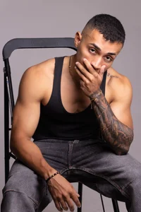 Ares_Stone Little About Me Pic 2