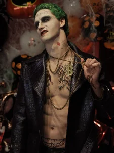 CRAZY JOKER NIGHT — VIP ONLY 7000 tokens de dirty-boss  5 Imagens