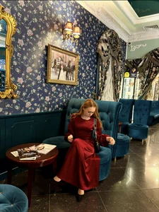 Public od PennyTurkel  6 snímek