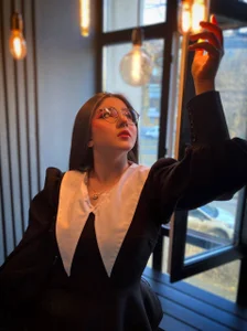 Zdjęcia Crazy_Bunya Mood color black:  7