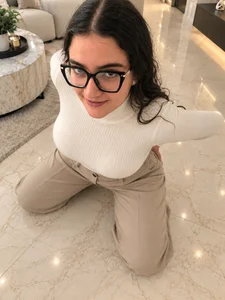 Kyle_Divine Dessert Time 😋🥰💖💦 Kuva