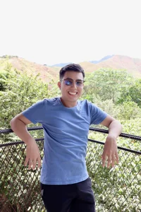 Andy in nature de andrewmhilton_  2 photos