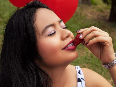 EvelynSweet1: OUR VALENTINE'S DAY ( фото)