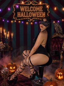 abby_rosee_ 😈🎃HALLOWEN 🎃😈 Thief of Wishes😈 사진 3