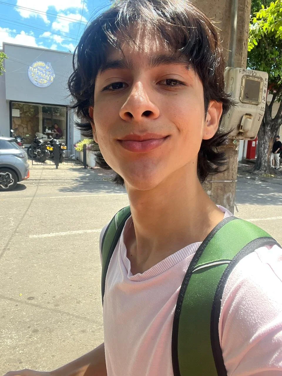 Cheys_Mast Právě oblíbené foto 7907