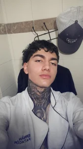 Public od Gury_tattoo  3 snímek