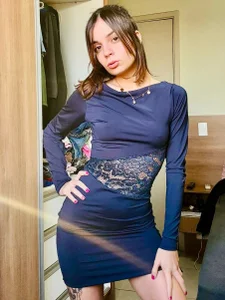 Sua Safadinha 😈🐈‍⬛ de Sweet_MysticMarie  Imagens