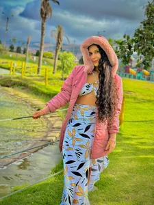 Antonella_and_axel_ Antonella🌺 รูป 