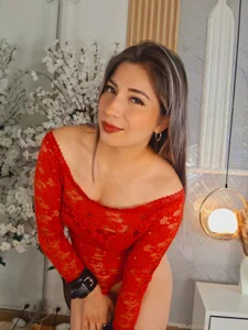 Zdjęcia ElizabethAdams_ sensual and elegant girl:  2