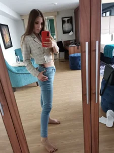 SexyFancy Just some cute selfies ;) Pic 7