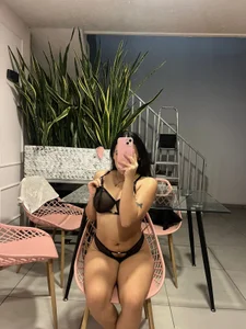 Tammys4 Maria in lingerie🖤 Pic 4