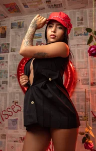 khloeblake kullanıcısının Happy Valentines Day💋 albümü -  4 fotoğraf