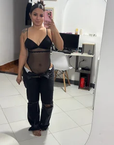 Nana_barr Me!😮‍💨 Pic