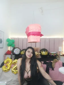 celeste_hotty 2024 Birthday May 8 Pic 6