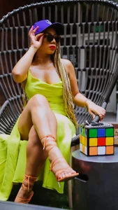 ROSSLady এর 2টি XXX নগ্ন ছবি