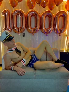 bryamer_19 SEXY SAILOR Foto 2