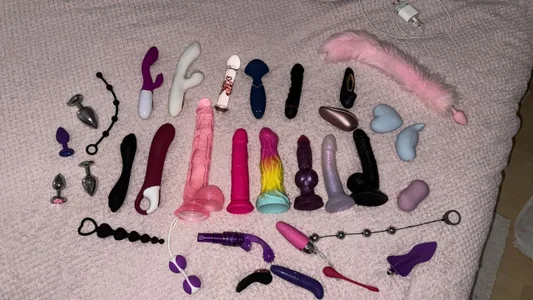 zoeypinkのMy toys!の枚の写真