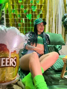 DulceAurora__のGreen Desire 🍀💚の枚の写真