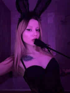 Bunny? de AliceTease Foto