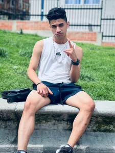 Deiby_BigCock Public Foto 7