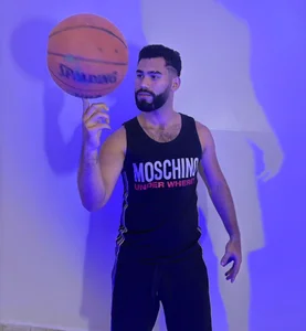 MattewRey basketball Hình 6