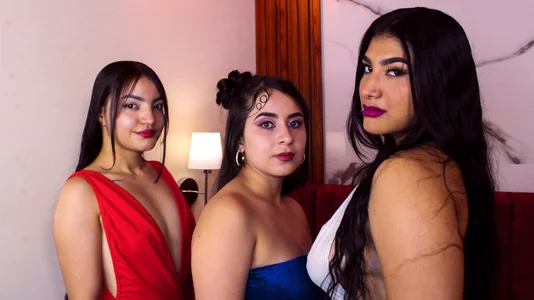 Afrodita-hott room Bilde 3