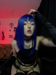 kattx_ Pecado Bajo Mis Pasos 🖤 Pic 2