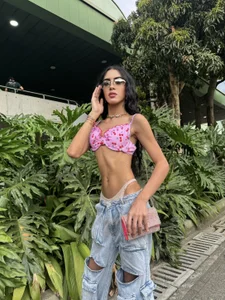 CherrySeraphine1 Casual 🍒✨ Immagine  3