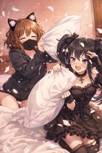 Ginny-the-bdsm-nympho kullanıcısının gothic gf 3 albümü -  6 fotoğraf