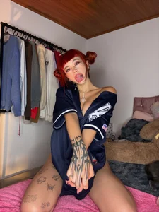 ScarlettRusso1 🤍🫶🏼 Immagine  5