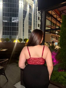 Queen_Monica_ A little temptation 😉 Foto 6