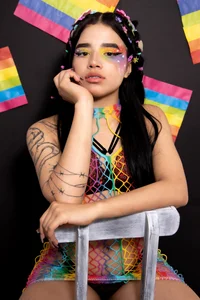 aliice_walker_ Pride ♥ Pic 6