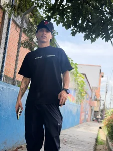 CASUAL BOY de ArezVozz  5 Imagens