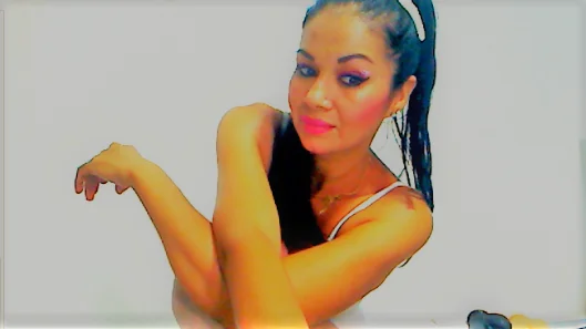 PERSONALES de RUBII-ADAMS  6 Imagens