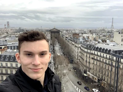 Public od Lamonteik  5 snímek