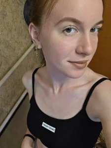 DonnaKuc My athletic body Poză 2