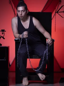 Jackson_n_Scarlett ❌❌❌ Poză 7