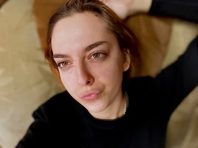 Just living od JoslynContrera  snímek