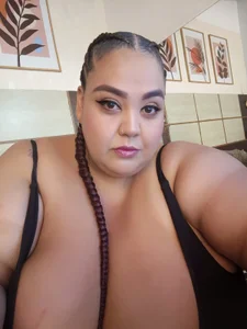 Alisson_am U like the view? 😍😍 Pic 4