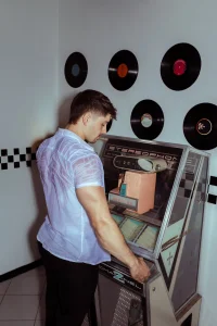 ADAM_BOUTON_ Be my valentine Foto 3