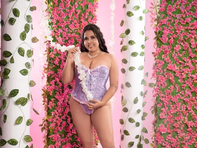 LillyCandy san valentine 2023 Pic 3