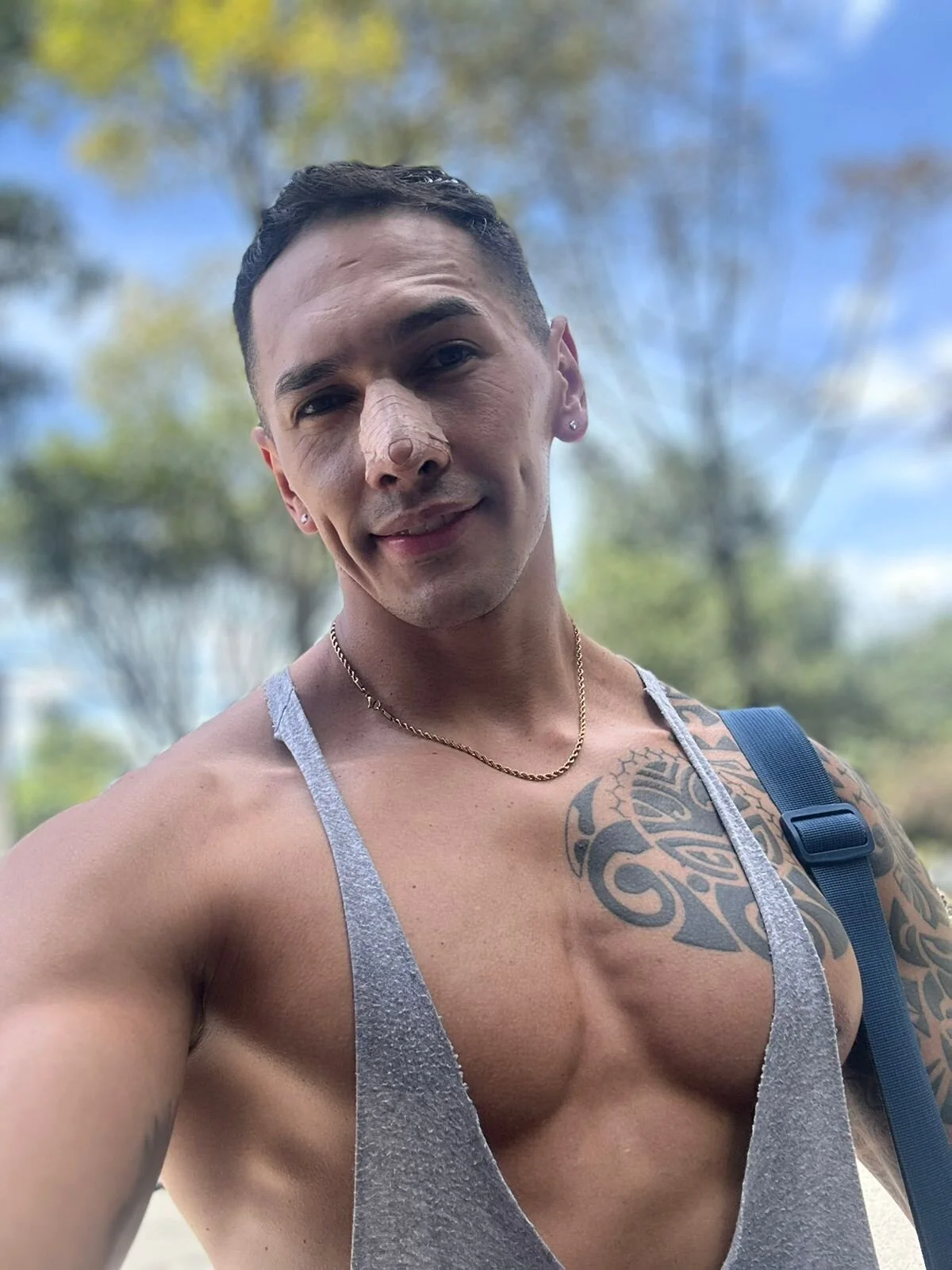 Foto em tendência de Joylopez_fit 8201