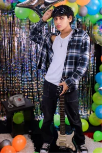 axel_ps 😎🎸🎥 Pic 5