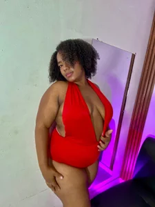 Stephanie_Wheeler red shines on me Billede 3