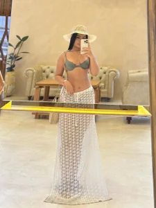 kassia_kim Hot Vacations ☀️🌴 Pic 4