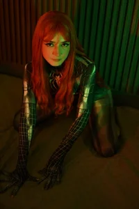 Hi_Soyfer Be careful, I'll tangle you with my web🕸️🕷️ Εικόνα 4