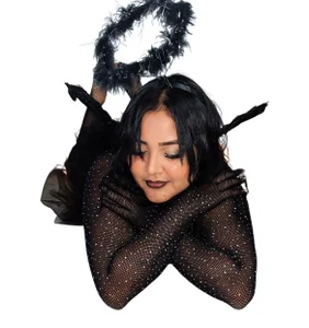 sashaoficial_の🎃 Halloween Day 🎃の 3枚の写真