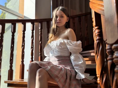 Hoist the sails 💋 od Amber_Rogers  2 snímek